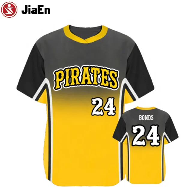 pirates baseball jerseys