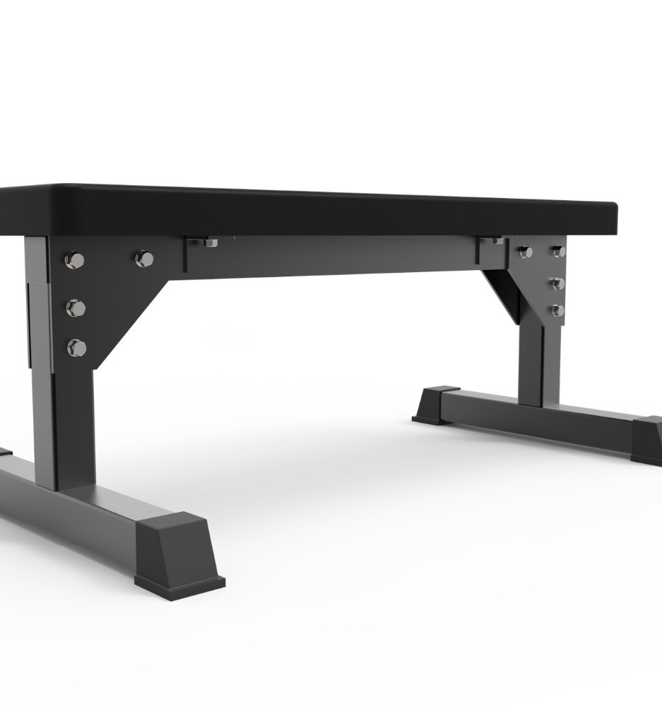 Домашнее оборудование для фитнеса LDH, плоская гибочная скамья, дешевая скамья для гантелей, плоская скамья