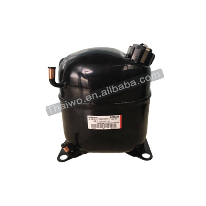 NJ9238GK компрессор эмбрако R404a для организации быстрой доставки