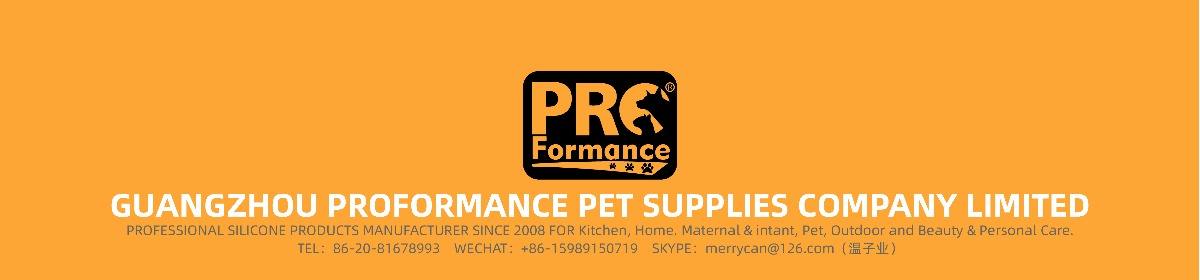 proformance pet supply