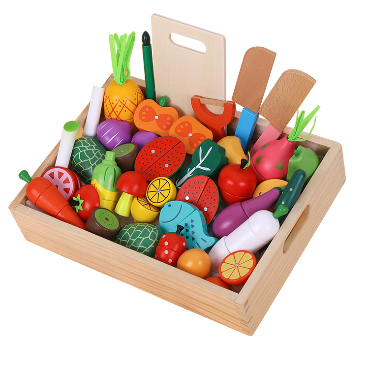 Имитация игровой домик детская кухонная игрушка девочка готовка и готовка Детский костюм 2345 подарок на день рождения мебель набор игрушек дерево Иу