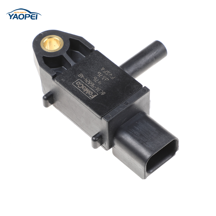 Capteur de pression diff/érentiel DPF de remplacement pour C-MAX II 1.6 TDCI//2.0 TDCI C-MAX II 1.6 TDCI//2.0 TDCI C-MAX II 1.6 TDCI//2.0 TDCI AV61-5L200-AB