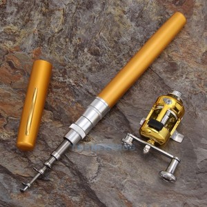 pen fishing pole