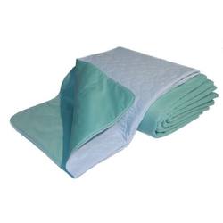 Waterproof Quilted Bamboo Changing Pad Liners