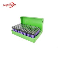 Neueste Hohe Qualität Günstigste Fabrik preis 24v batterie ebike lithium-ionen batterie