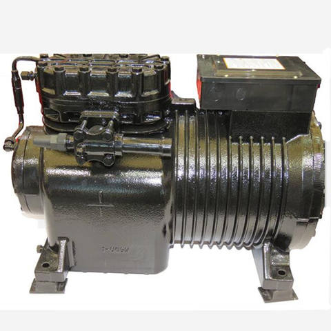 用于冷藏室的新型半封闭式copeland压缩机3sch-1000空气压缩机10hpus$