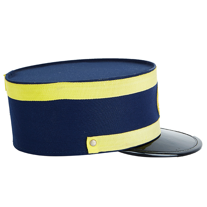 法国军事 kepi 统一 kipi 定制彩色 captin 帽通用帽军官帽 - buy