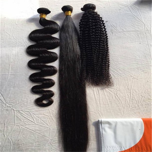 Hot selling large stock fast shipping wholesaler cheap unprocessed virgin Peruvian hair