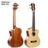 UKB6-CS3   Babson Ukulele 26 Inch Children's Musical Instruments Acoustic Ukulele High Quality Guitar