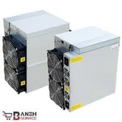 Bitmain Antminer S17 T17 Antminer S17+ 73TH T17+ 64TH For Bitcoin Mining Machine With PSU