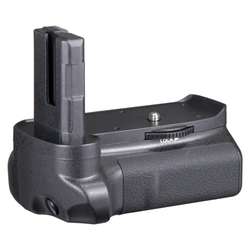 High Performance DSLR Camera Battery Grip For Nikon D3200 Battery Grip