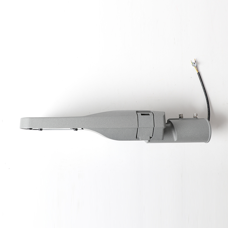 Die-Cast Aluminum Custom 30W 40W 50W 60W Lamp Led Street Light