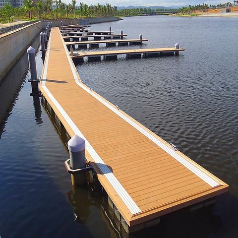 floating dock,floating house,floating bridge direct from cn