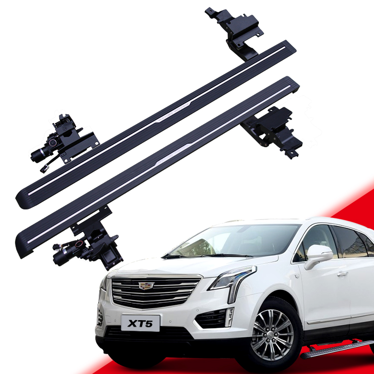 bike rack for cadillac xt5
