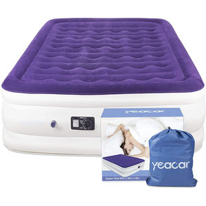 academy inflatable bed