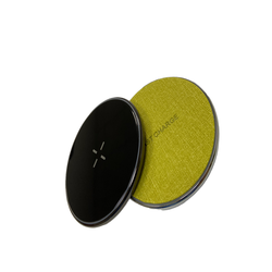 China fabricante banco de energia sem fio para uso diário