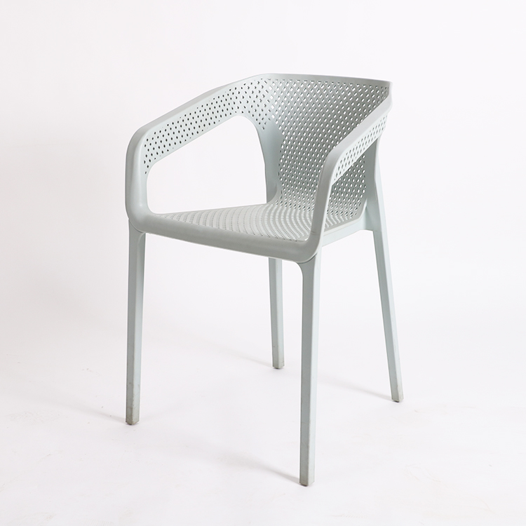 Современные дешевые пластиковые стулья оптом, полипропиленовые садовые пластиковые стулья