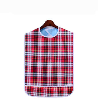 washable bibs for adults