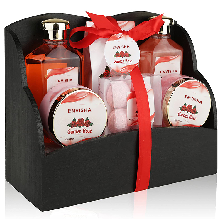 Bath gift set подарочный набор