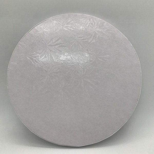 10/" Inch Pale Blue Round Cake Drum Board 1//2/" 12mm THICK