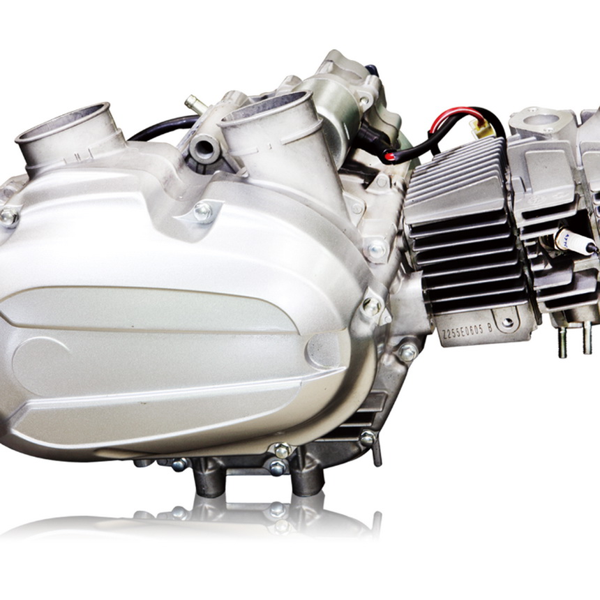 250cc chinese engine