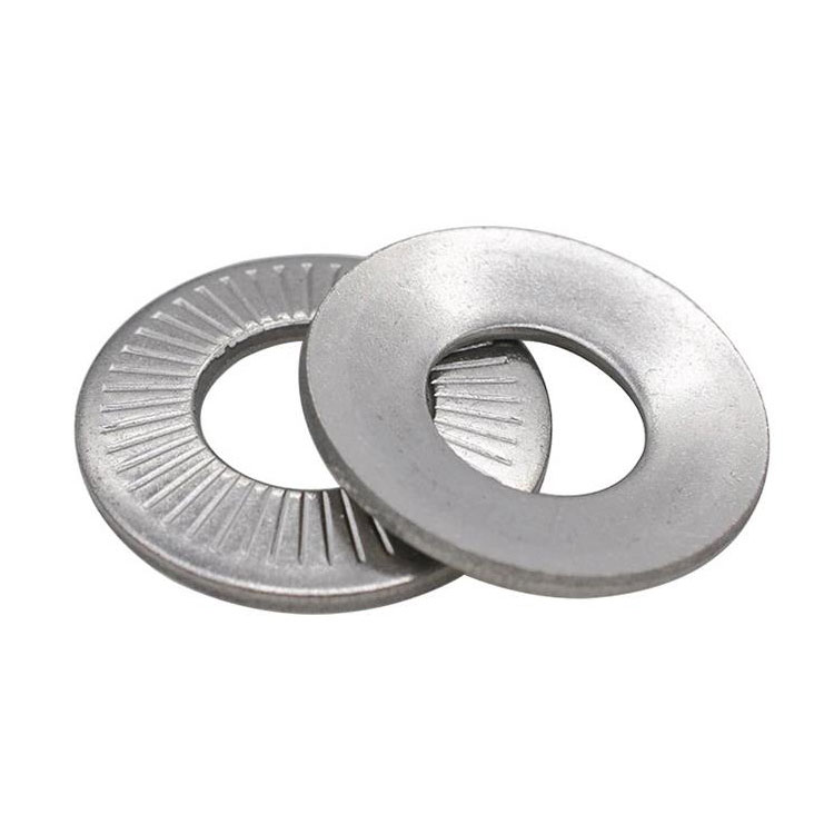 10 pcs Hardened Steel Hardened Steel Plain Finish Metric DIN 6319D M20 Conical Washer Seat