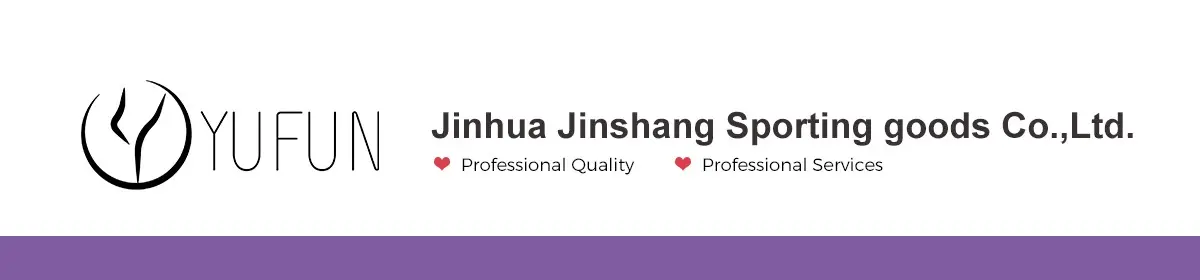 Company Overview - Jinhua Jinshang Sporting Goods Co., Ltd.