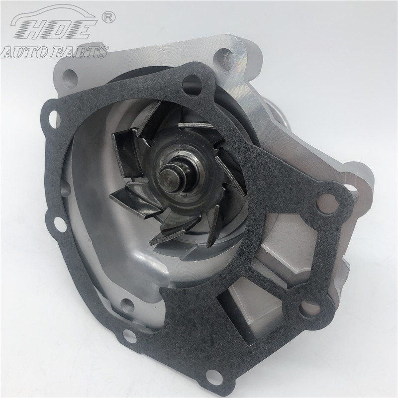 25100-4A800 WPY-054 Water Pump for Hyundai H350 - 12 Month Warranty