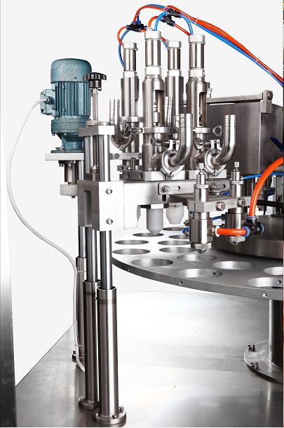 冰淇淋灌装机 - buy ice cream machine,ice cream filling machine