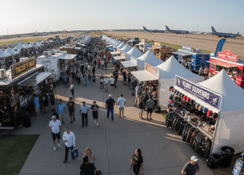 Luke Days 2026 Airshow: $219M Economic Impact for Business Growth
