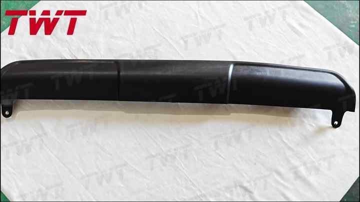 TWT BRACKET, REAR BUMPER, CENTER 52169-60160 5216960160 for Toyota