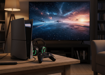 Starfield Wars Multi-Platform Release Creates New Wholesale Opportunities