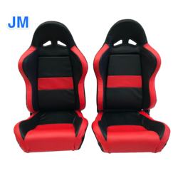 2020 new style Adjustable backrest go-kart racing all-terrain vehicle and other universal sport seats