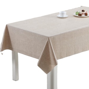 su gecirmez yag gecirmez dokulme gecirmez vinil dikdortgen masa ortusu damali baskili plastik pvc masa ortusu acik kapali