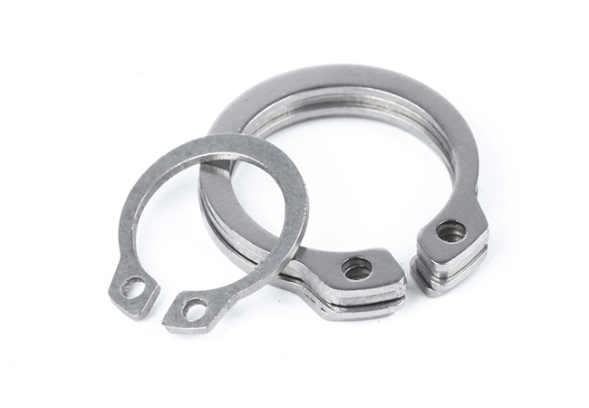 Steel Flat Washers SS304 SS316 A2 A4 Spring Lock Flat Washer DIN125 DIN6916 DIN9021 DIN127