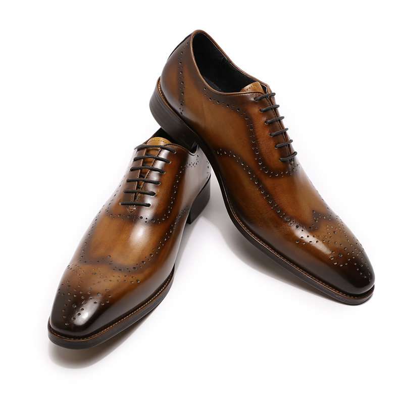 Роскошные Мокасины, лоферы, женские туфли на каблуках, женская обувь, деловая Мужская обувь из натуральной кожи Классические в итальянском стиле