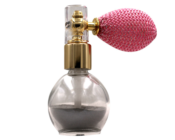 2020 лучшие продажи oem маркер спрей make up 4 вида цветов Свободная Настройка, пудра, косметическое средство, макияж стеклянная бутылка с насосом