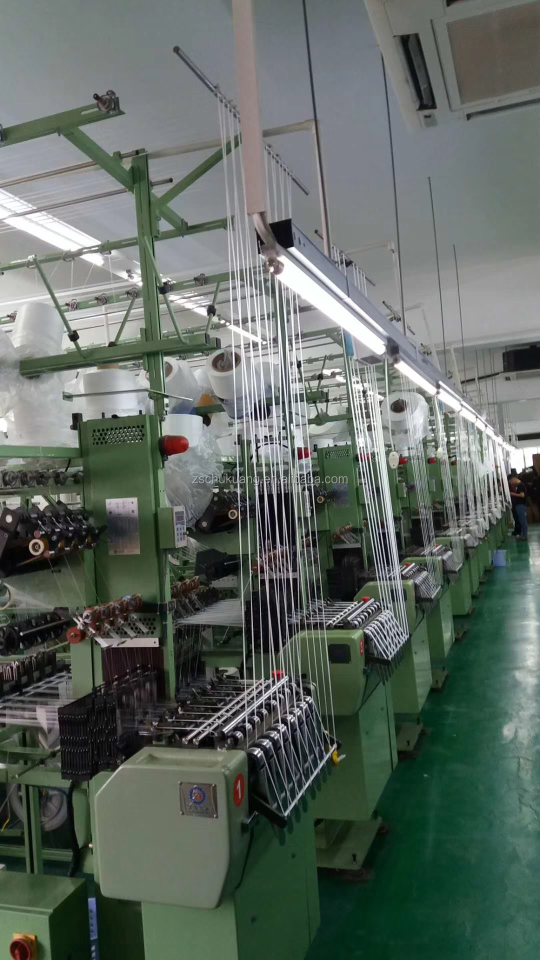 软2.5毫米尼龙氨纶弹性绳带耳圈面罩弹性圆绳与工厂价格.
