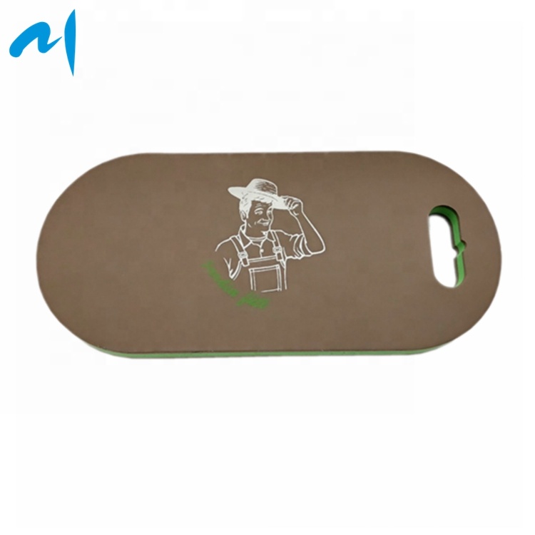 Прокладки из вспененного этилвинилацетата для садоводства и домашнего ремонта, Удобная подкладка на колени для сада