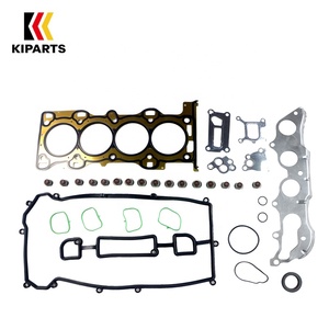 Motor Junta Conjunto Completo Para Mazda 6 MPV 2.0 di 16V RF5C