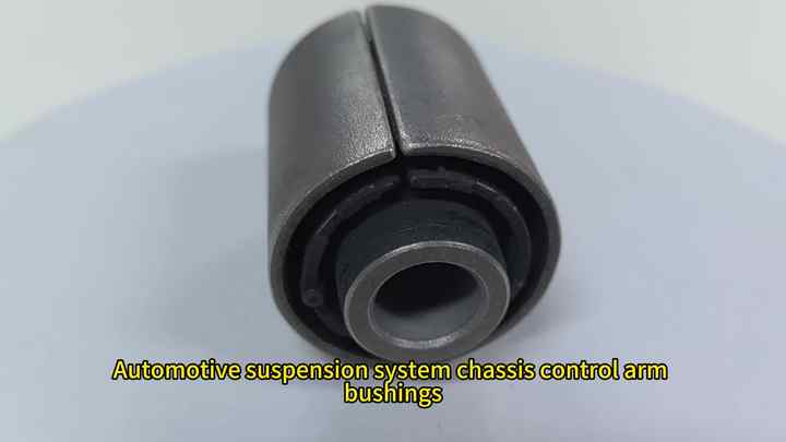 Wholesale OEM 48760-42010 Front Suspension Bushing for Toyota