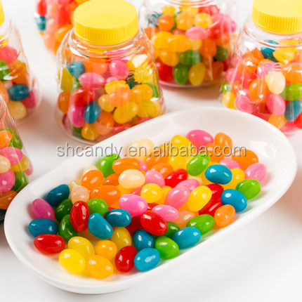 Машина для производства желатина/Производственная линия желеобразных конфет из Шанхая