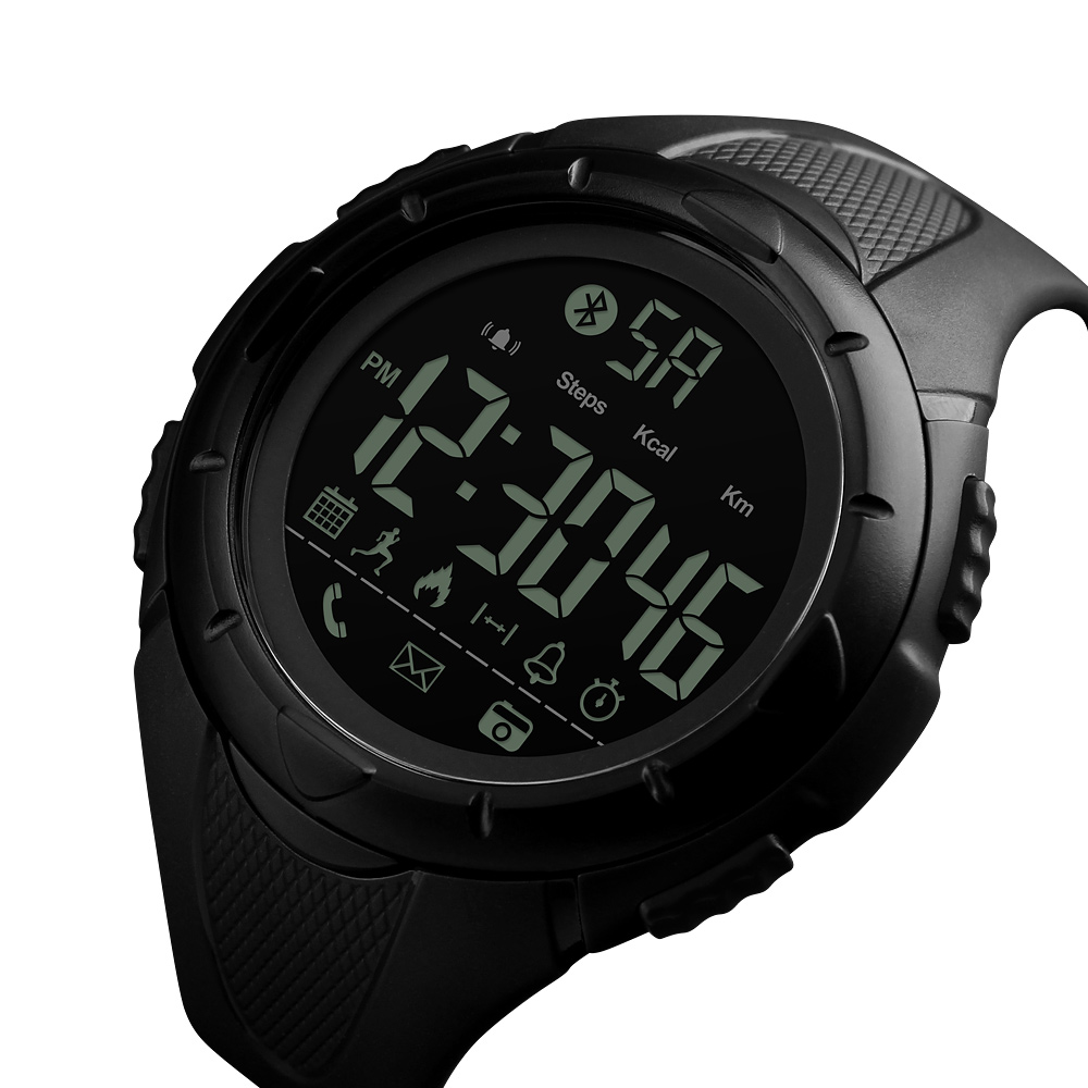 water resistant smart watch android