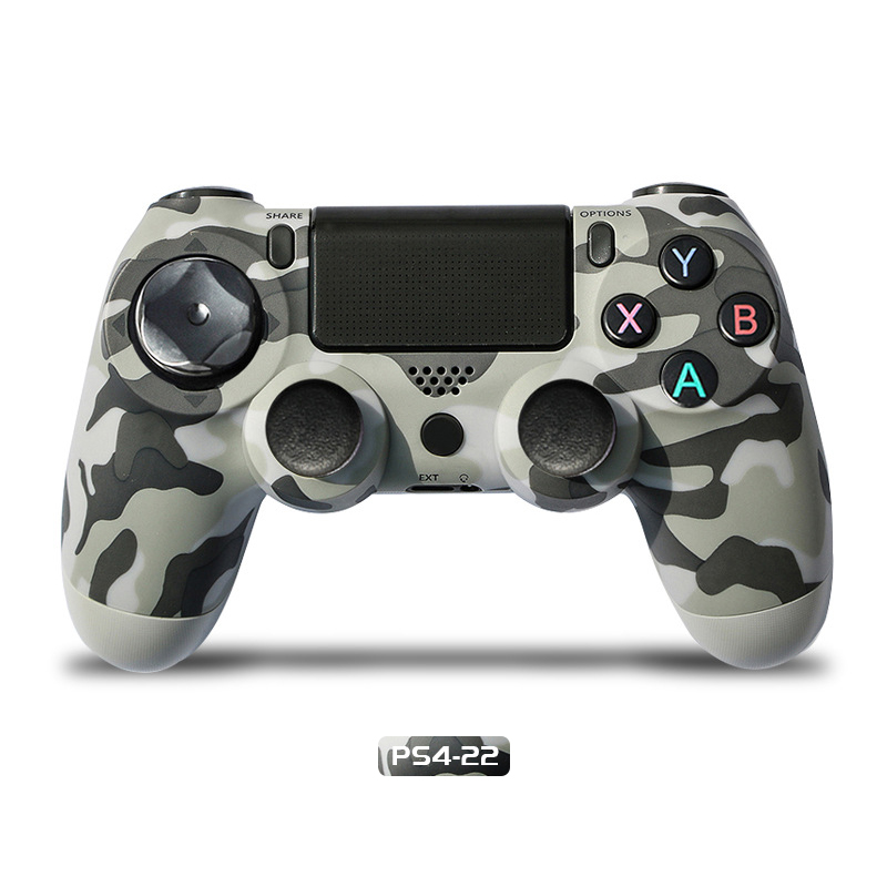 Горячая продажа 22 цвета беспроводной джойстик PS5 контроллер для PS4 консоли геймпад Ps4 джойстик