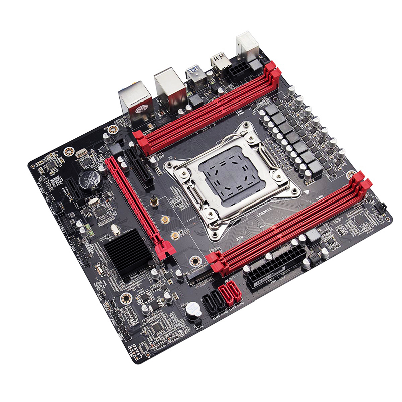 Lenovo Flex 3-1130 Laptop Motherboard 2GB//32GB SSD w// Celeron CPU 5B20K13578