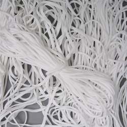 Preço de fábrica Direto 2.5 Centímetros Elástico Com Alta Qualidade