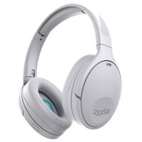Bluetooth For Headphones100 Hrs Playtime Bluetooth Wireless Noise Canceling Ear Phone Headphone -HUSH