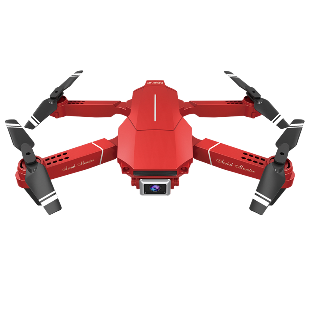 2021 Новый E98 Pro Mini 4K профессиональный HD камера Wi-Fi FPV Дрон Квадрокоптер RC дроны летающие игрушки с дистанционным управлением для мальчиков-подростков, для детей, с