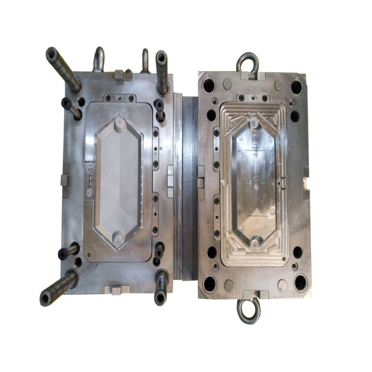 пресс форма ящик 30x50x22. пресс форма для литья 45мпа. прессформы для пластмасс изготовление. оснастка формообразующая (пресс-формы для smc). пресс форма для литья 45мпа.