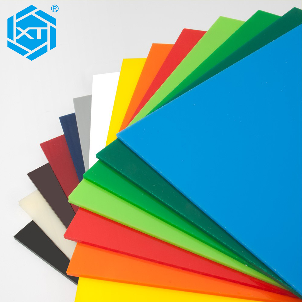 литое акриловое стекло